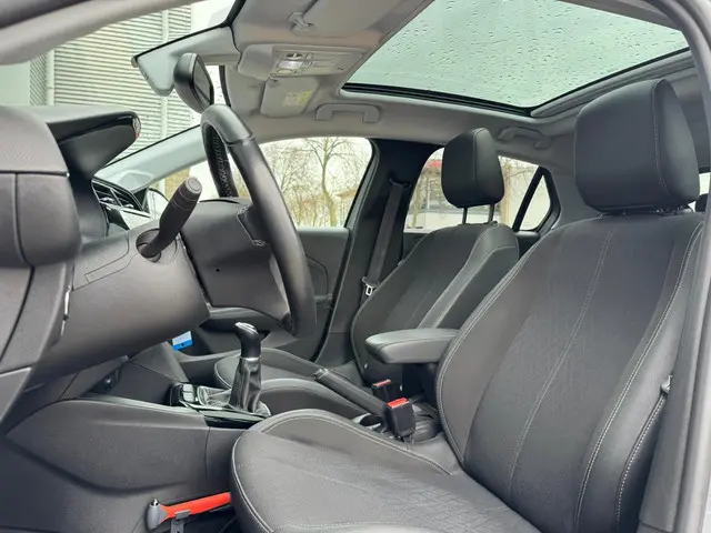 Opel Corsa 1.2 Elegance 2021 Benzine 8