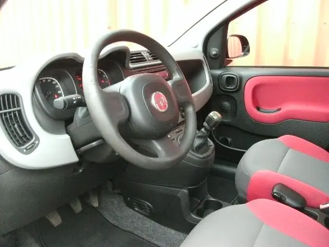 Fiat Panda 0.9 TwinAir Easy / Airco 2012 Benzine 3