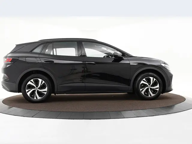 Volkswagen ID.4 150pk Pure 52 kWh 2023 Elektrisch 23