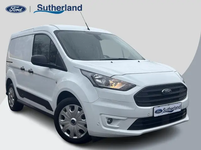 Ford Transit Connect 1.0 Ecoboost L1 Trend 2022 Benzine