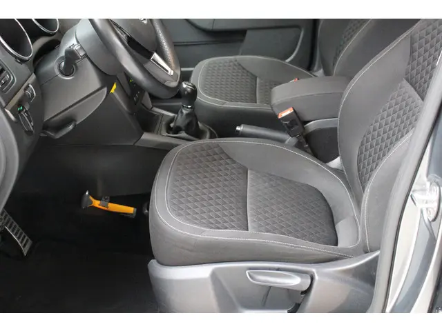 Škoda Yeti Outdoor 1.2 TSI Greentech Drive 2017 Benzine 23