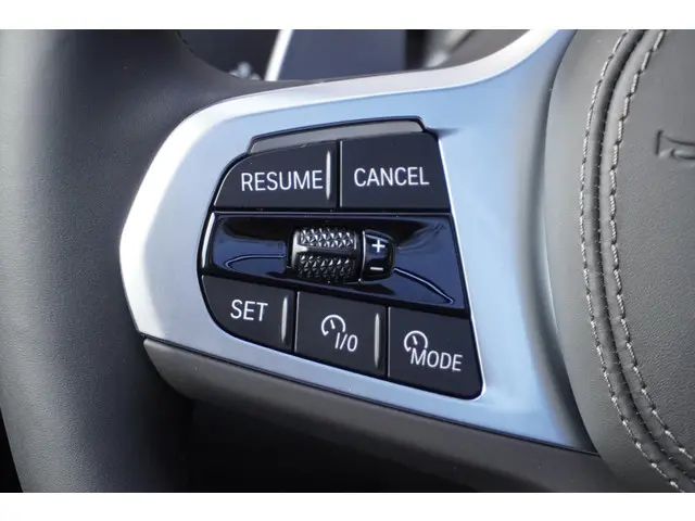 BMW X5 xDrive50e 2025 Hybride Benzine 29