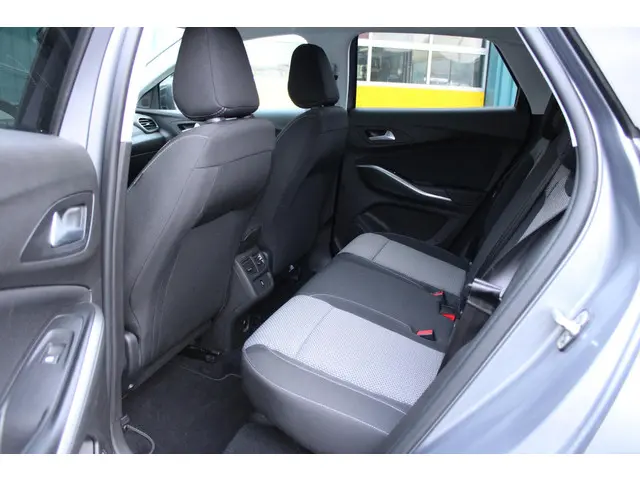 Opel Grandland X 1.2 Turbo Edition 2020 2020 Benzine 11