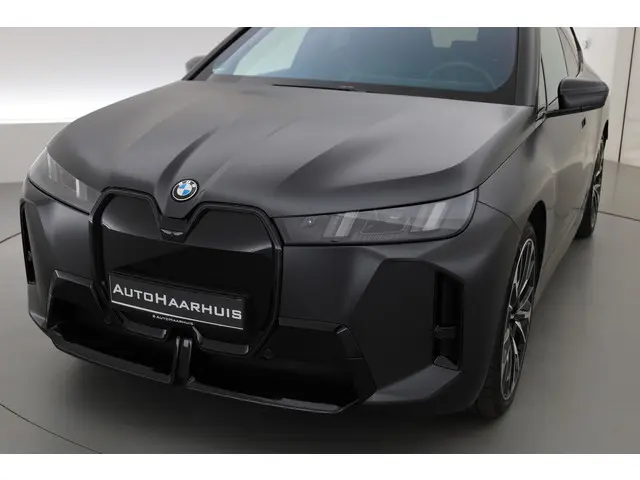 BMW iX xDrive45 101 kWh M Sport Pro 2025 Elektrisch 38