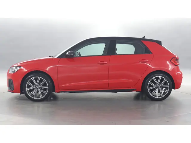 Audi A1 Sportback 25 TFSI 95pk Epic 2021 Benzine 9