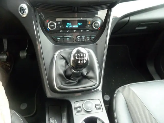 Ford Kuga 1.5 Titanium Styling Pack 2016 Benzine 13