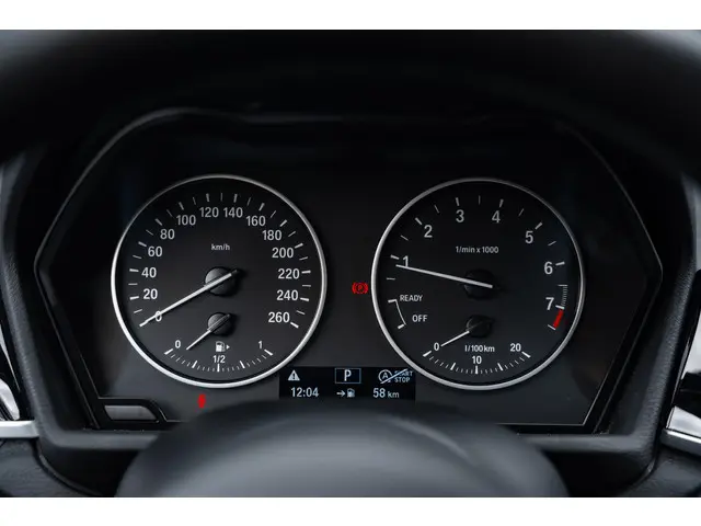 BMW X1 sDrive20i Centennial Executive 2016 Benzine 44