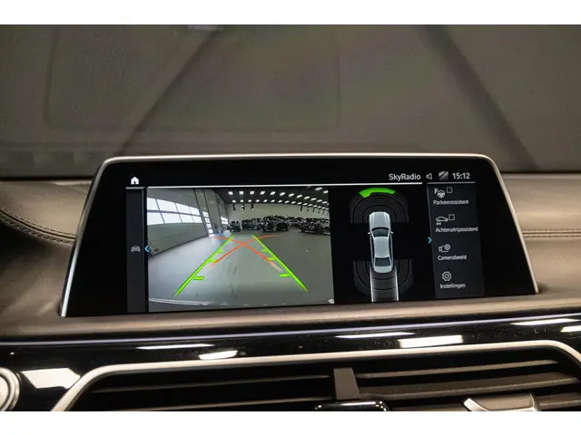 BMW 7 Serie 745e High Executive 2019 Hybride Benzine 28