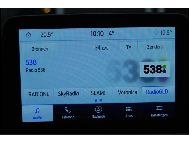 Ford Kuga 2.5 PHEV ST-Line X 225PK 2022 Hybride Benzine 29