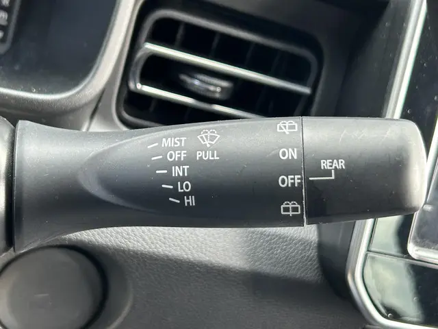 Suzuki Ignis 1.2 Smart Hybrid Select 2022 Benzine 22