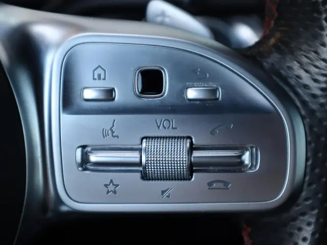 Mercedes-Benz GLB 200 AMG Line 2021 Benzine 20