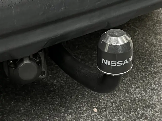 Nissan QASHQAI 1.2 N-Connecta 2017 Benzine 12