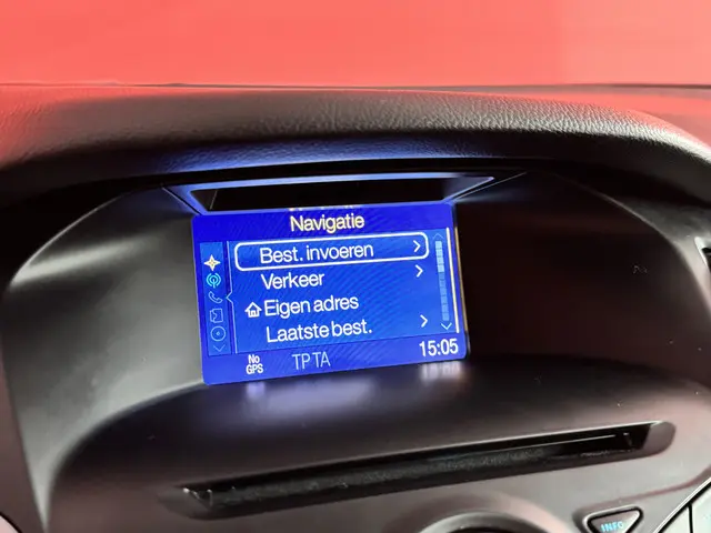 Ford Focus Wagon 1.6 TDCI Titanium 2015 Diesel 37