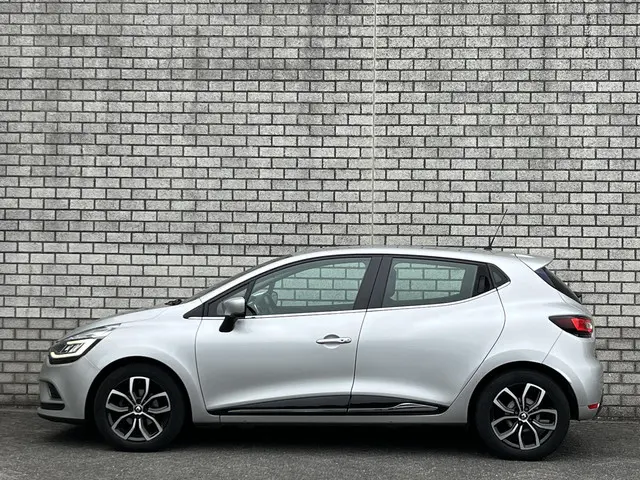 Renault Clio 0.9 TCe Intens 2018 Benzine 16