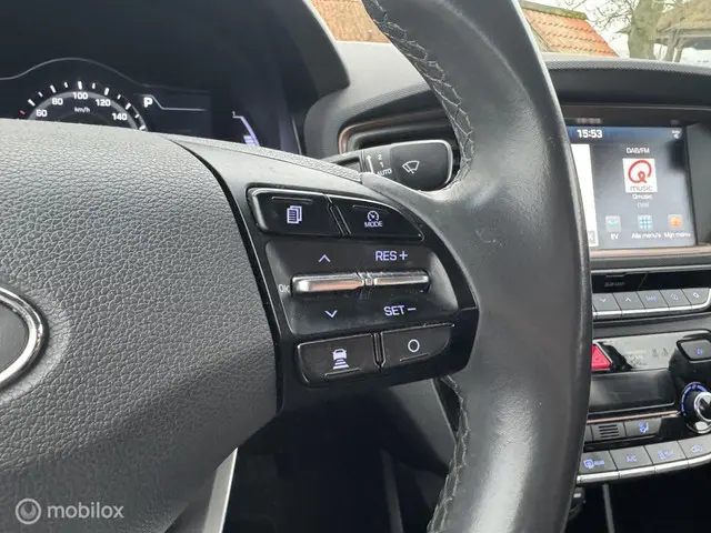 Hyundai IONIQ Comfort EV | Camera | ACC 2019 Elektrisch 9