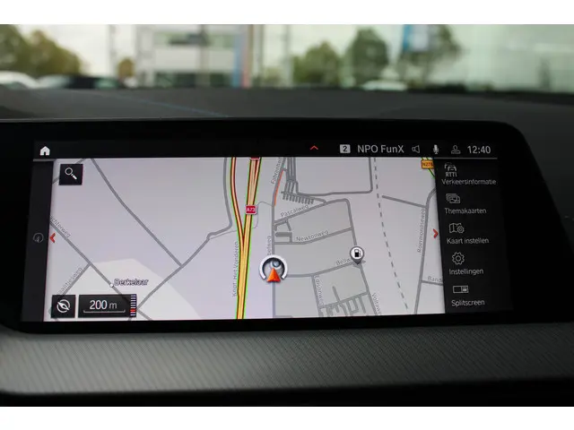 BMW 1 Serie 118i M Sport Automaat 2023 Benzine 21