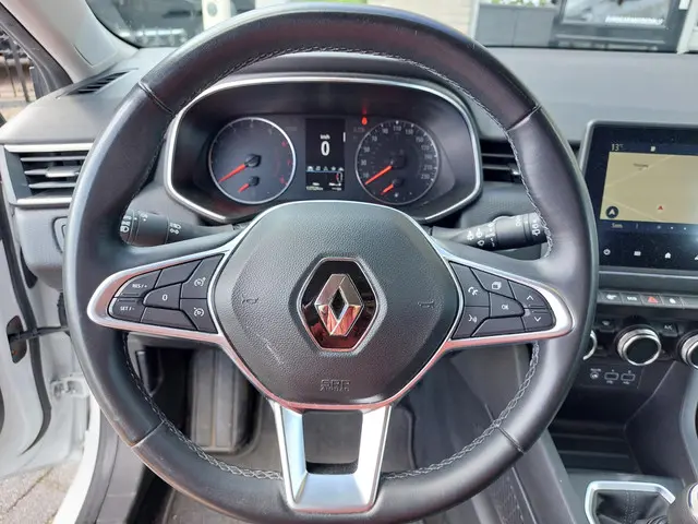 Renault Clio 1.0 TCe Zen 2020 Benzine 17