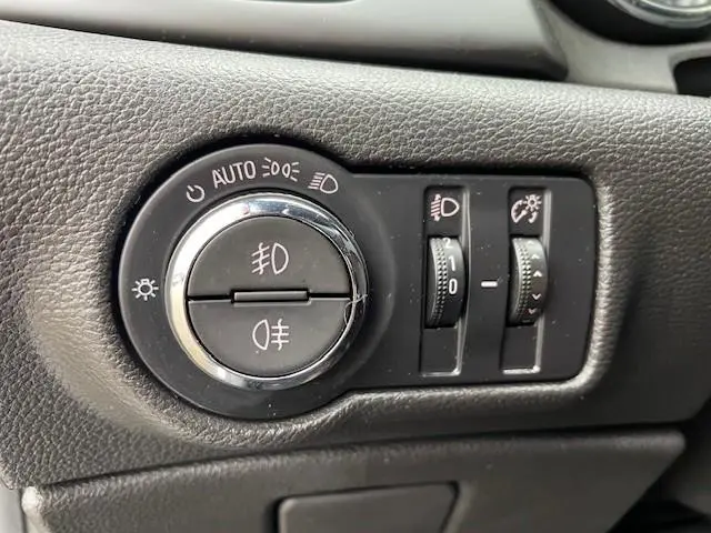 Opel Cascada 1.4 Turbo ecoFLEX Cosmo 2016 Benzine 14