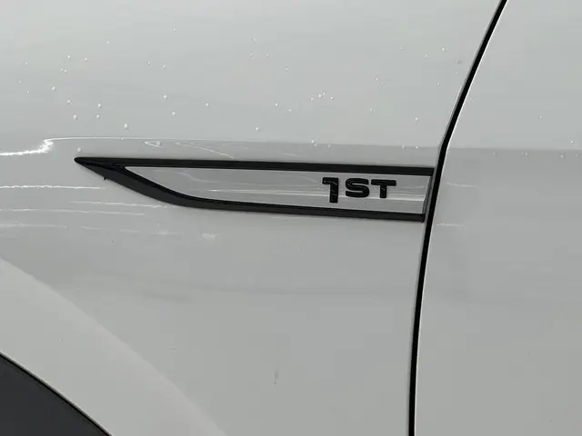 Volkswagen ID.4 First 77 kWh 2020 Elektrisch 14