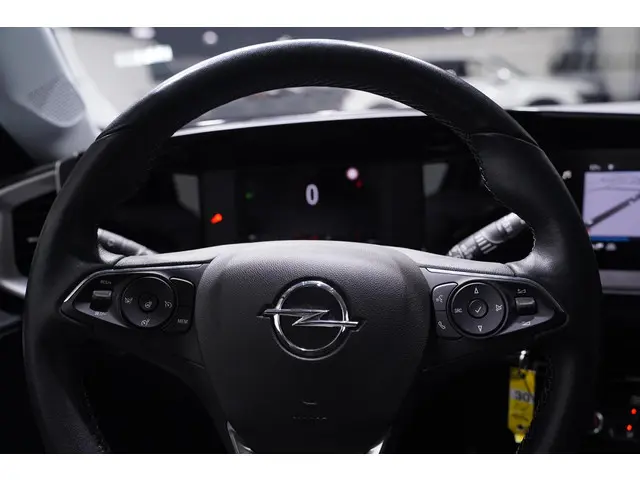 Opel Mokka 1.2 Turbo Elegance 2022 Benzine 20
