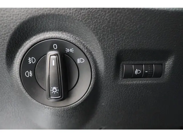 Škoda Fabia Combi 1.0 TSI Drive 2018 Benzine 32