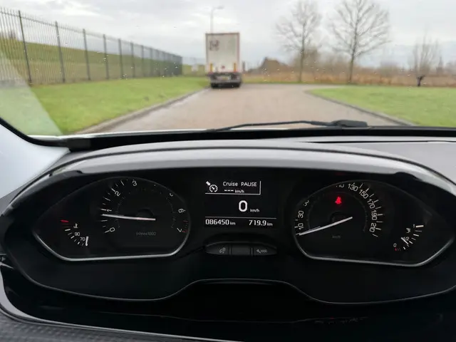 Peugeot 208 1.2 PureTech Access 2017 Benzine 13