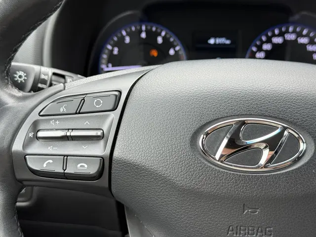 Hyundai Kona 1.0T Premium 2018 Benzine 14