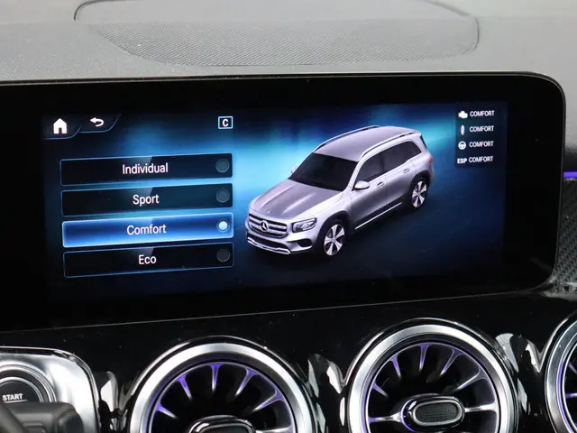 Mercedes-Benz 200-klasse GLB AMG Line 2023 Benzine 30