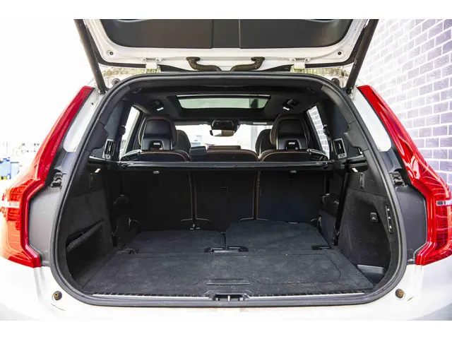 Volvo XC90 2.0 T5 AWD Inscription 2018 Benzine 39