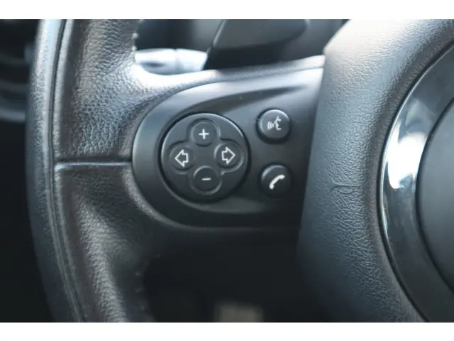 MINI Countryman Mini 1.6 Cooper S Chili 2013 Benzine 19