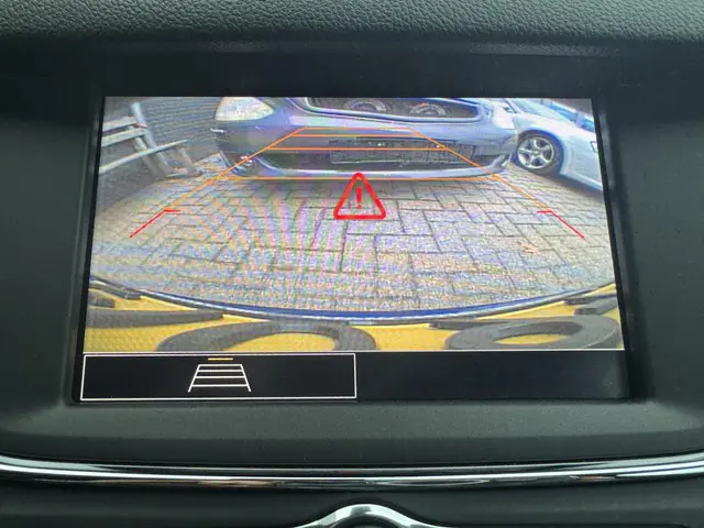 Opel Astra 1.2 Edition 2020 Benzine 22