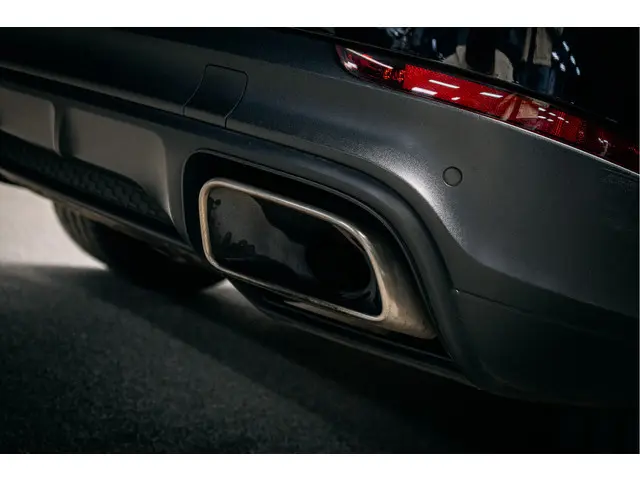 Porsche Cayenne 3.0 2017 Benzine 14
