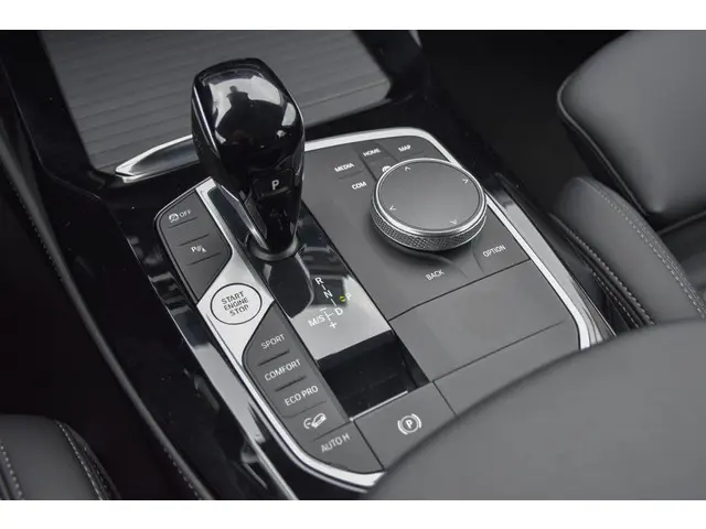 BMW X4 30i 2022 Benzine 19