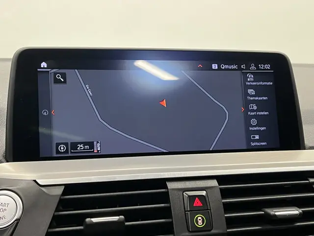 BMW X4 xDrive30i High Executive 2020 Benzine 4