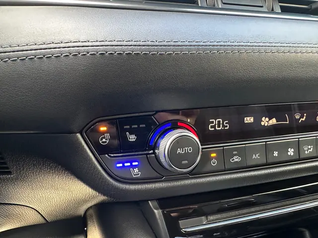 Mazda 6 2
