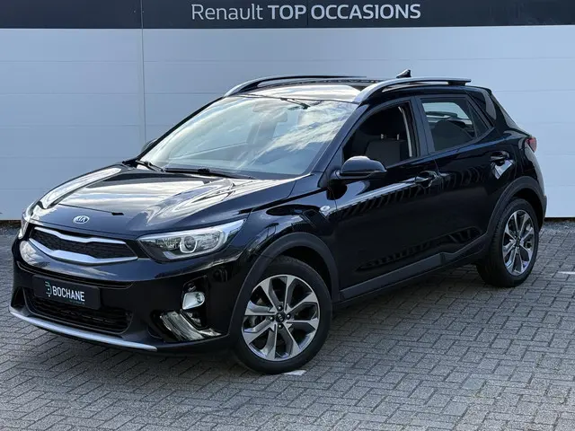 Kia Stonic 2