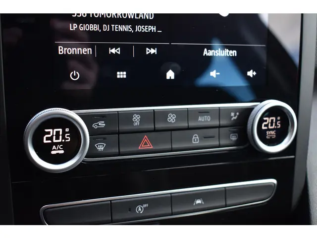 Renault Mégane Estate TCe 140 EDC Techno 2023 Benzine 15