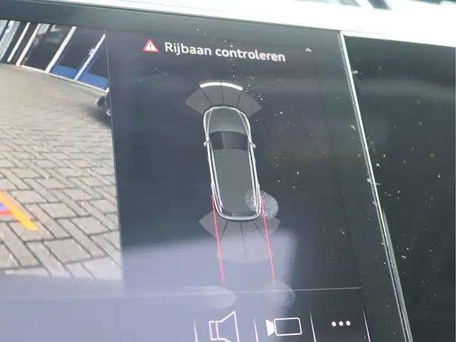 Audi e-tron 50 quattro 71 kWh 2020 Elektrisch 58