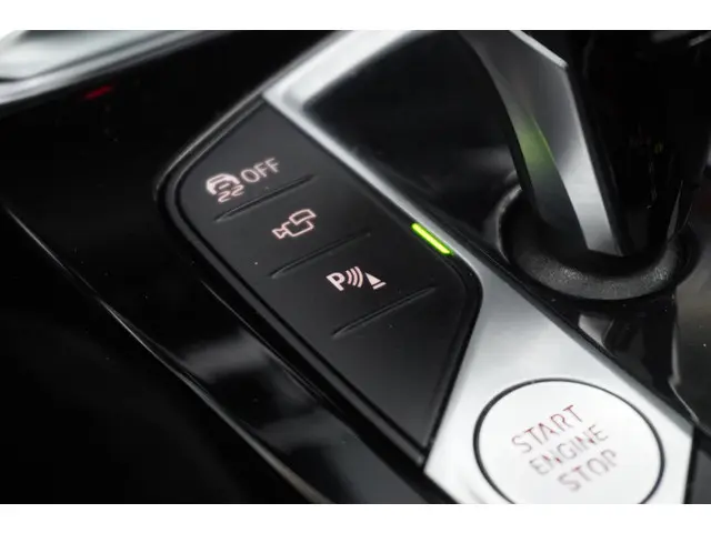 BMW X4 M40i 2022 Benzine 17