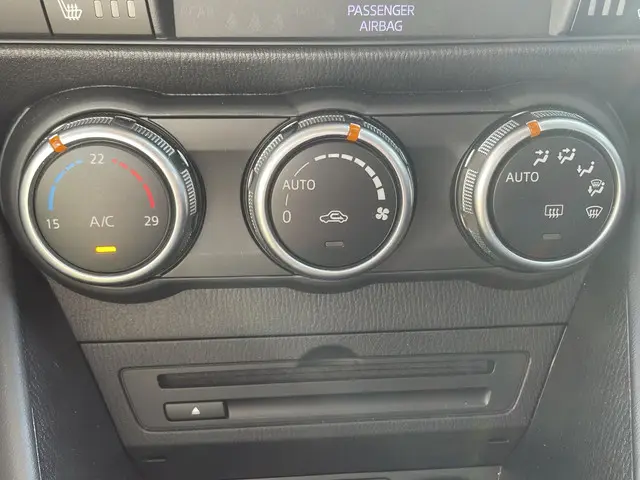 Mazda CX-3 2