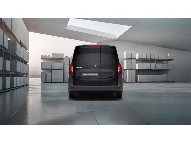 Mercedes-Benz eCitan 112 Pro L1 51 kWh 2025 Elektrisch 9