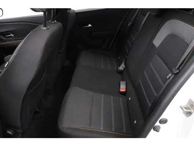 Dacia Sandero Stepway 1.0 TCe 90 Comfort 2023 Benzine 11