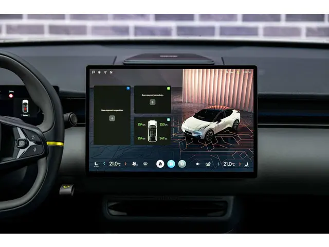 Lynk & Co 02 More 66 kWh 2026 Elektrisch 13