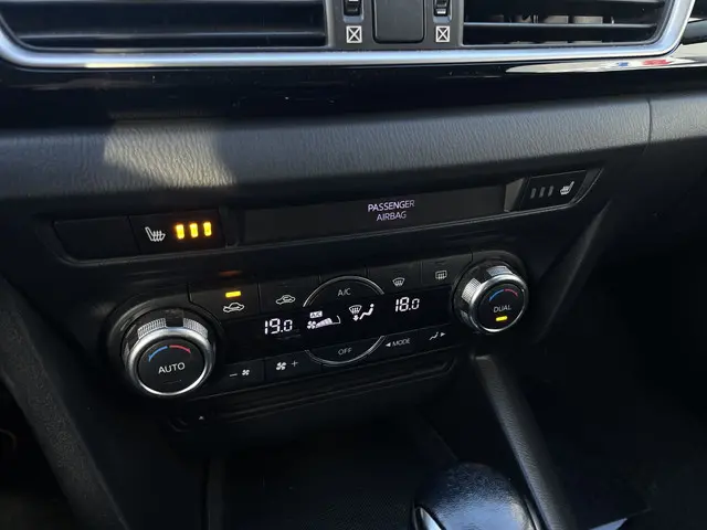 Mazda 3 2.0 TS+ 2013 Benzine 4