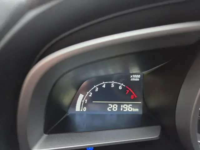 Mazda 2 1.5 Skyactiv-G GT-M Line 28.000km!! 2016 Benzine 18