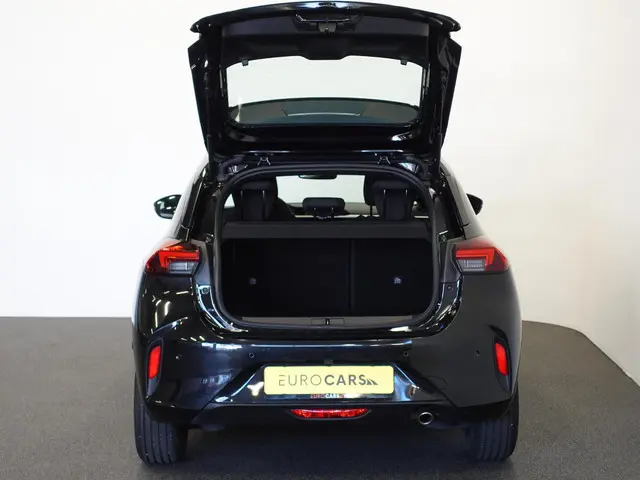Opel Corsa 1.2 Turbo GS 2024 Benzine 31