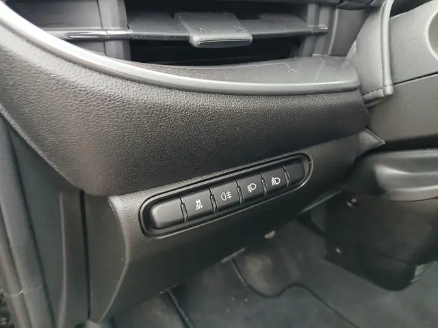 Fiat 500 42 kWh 2023 Elektrisch 13