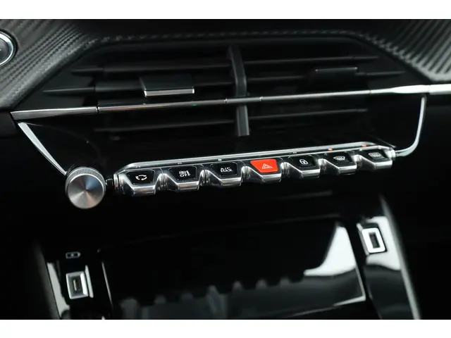 Peugeot e-2008 EV Allure 50 kWh 2021 Elektrisch 19