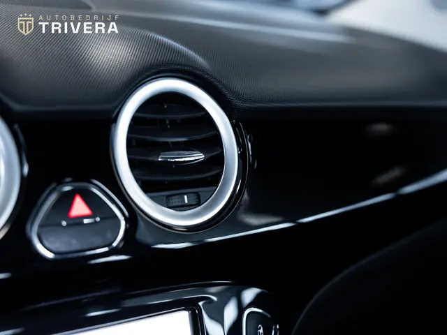 Opel ADAM 1.0 Turbo Slam 2015 Benzine 22