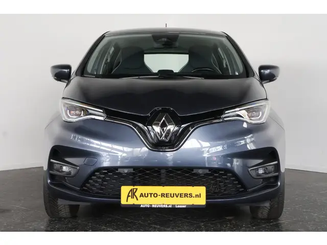 Renault ZOE R110 ZE 52 kWh 2022 Elektrisch 7